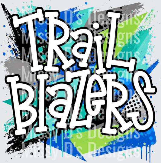 TRIALBLAZERS