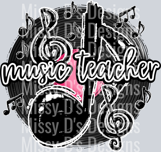 music teacher pink (2)
