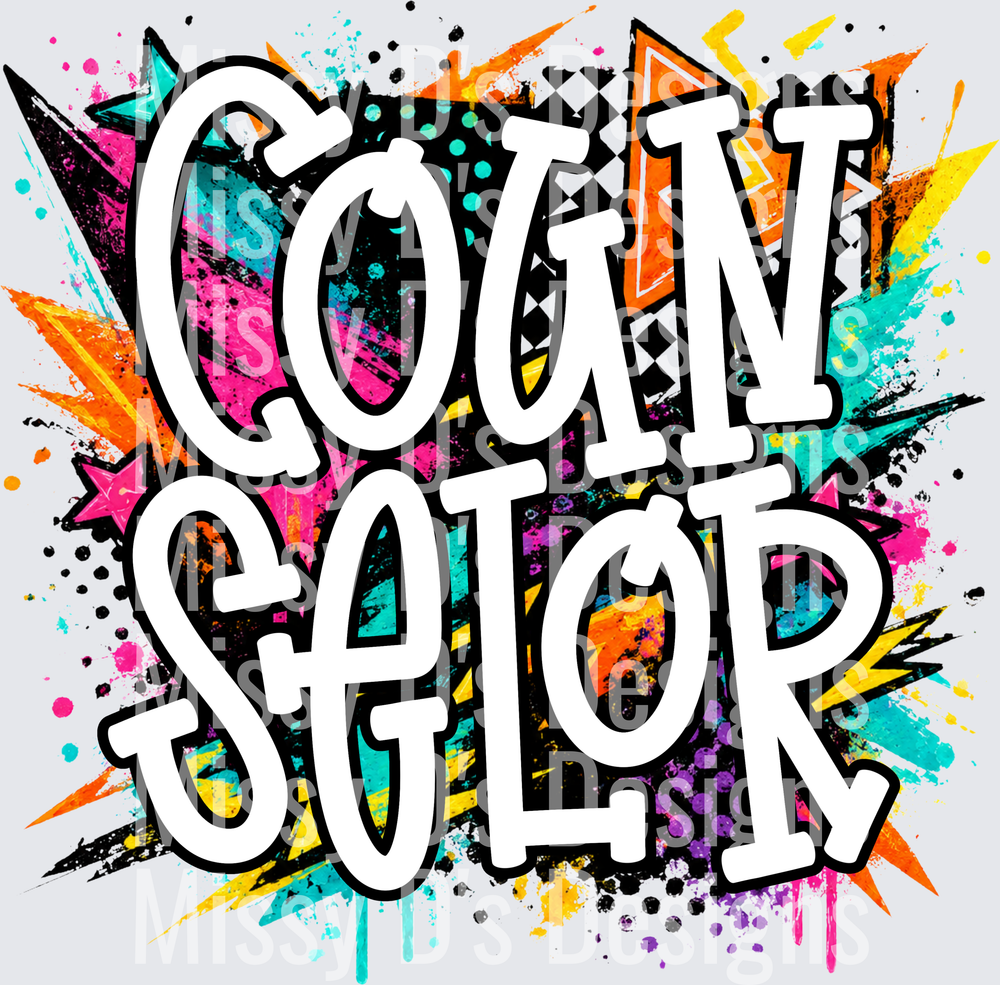 COUNSELOR