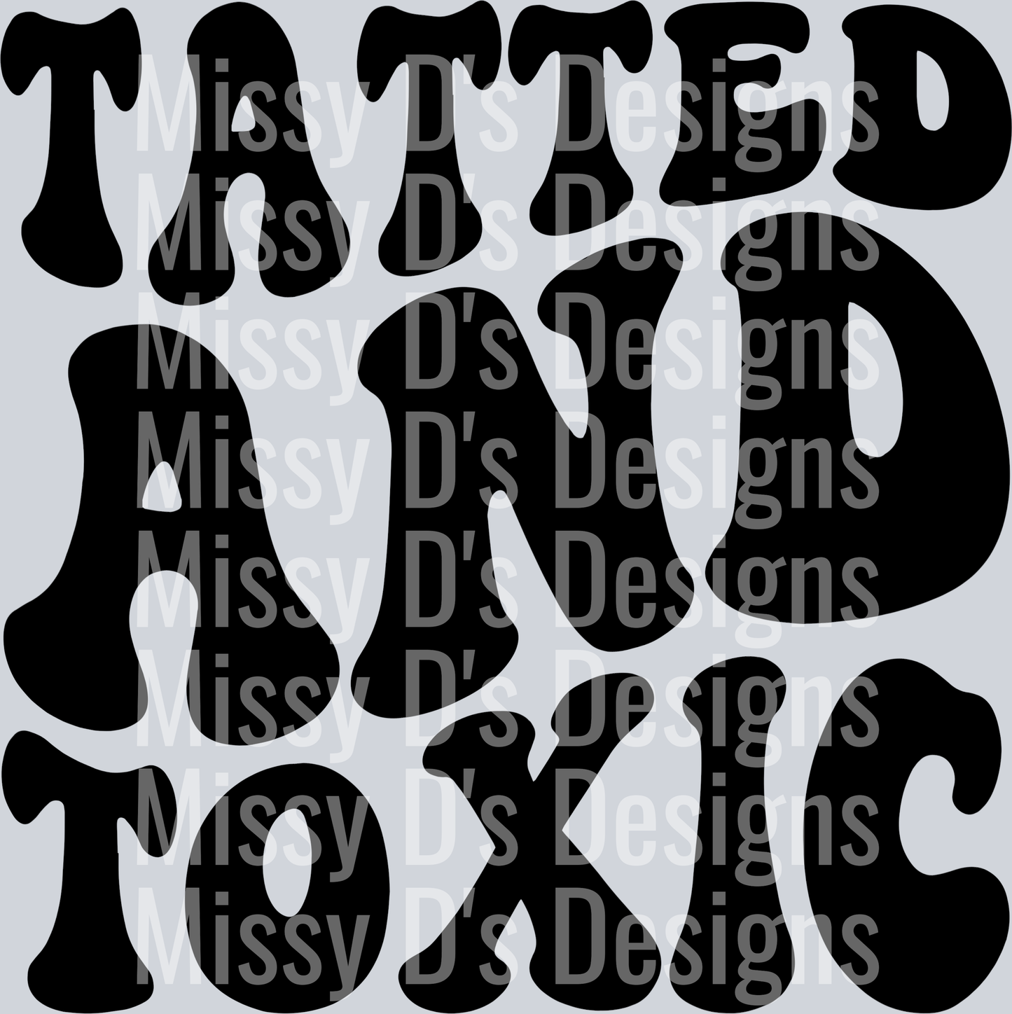 Tatted And Toxic