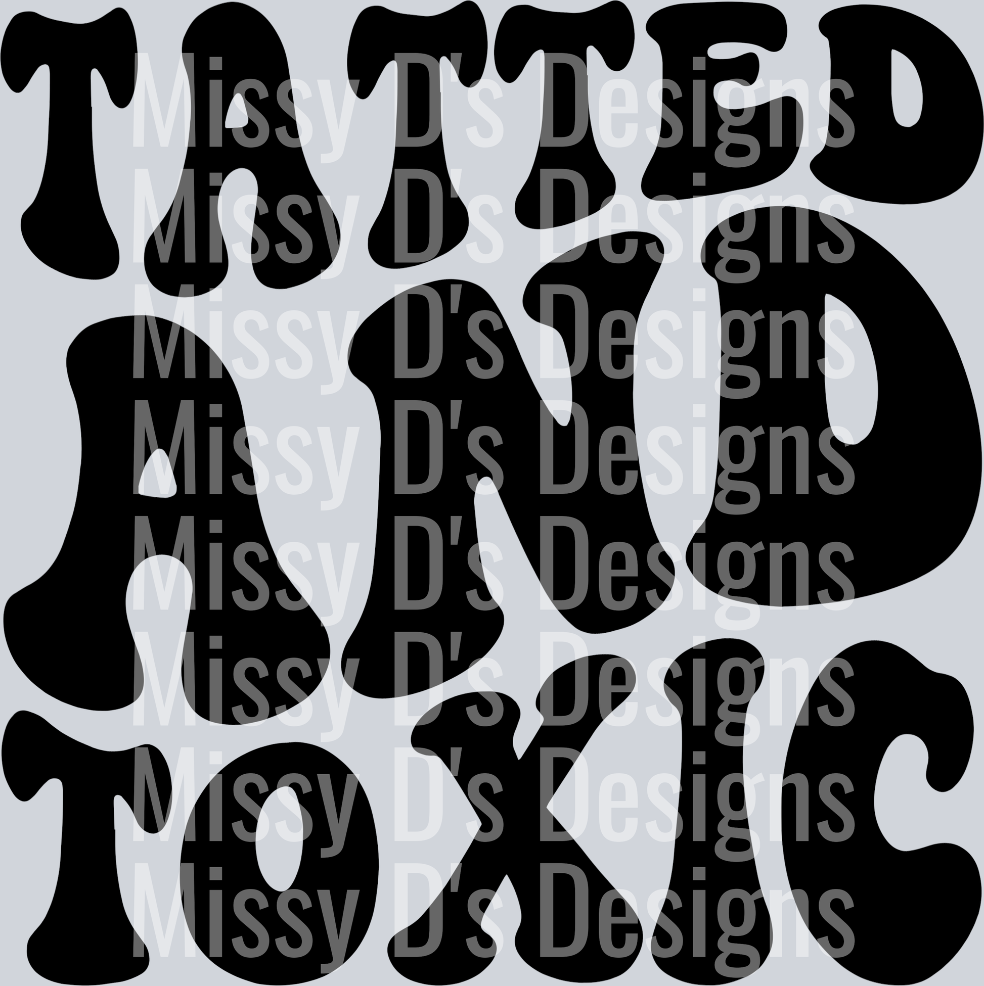 Tatted And Toxic