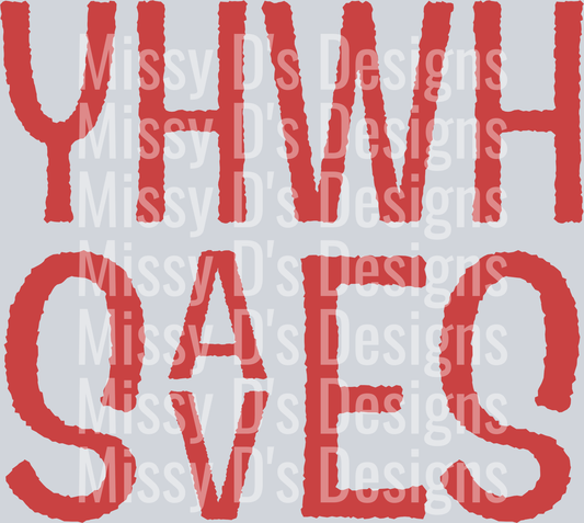 YHWHSAVESpink