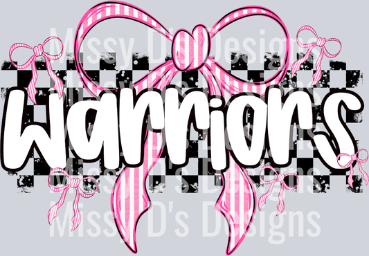 WARRIORS