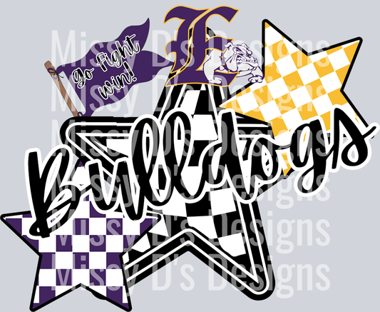 edgewood bulldogs