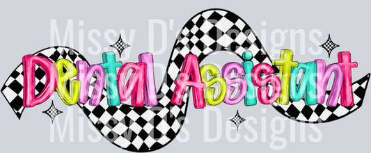 DENTAL ASSISTANT