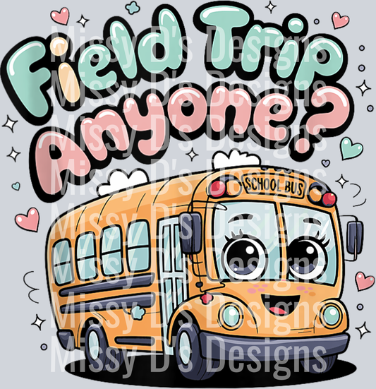 field trip