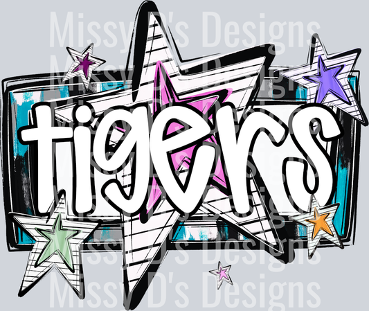 TIGERS