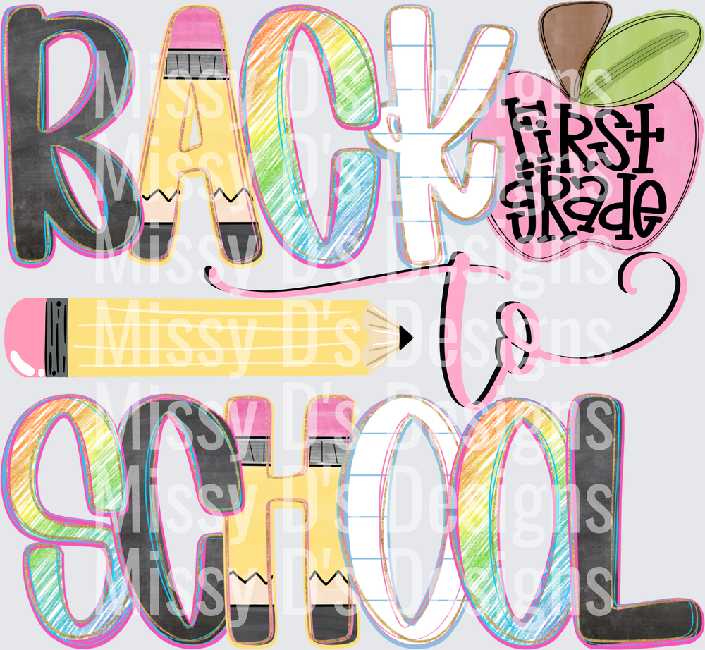 Firstgrade