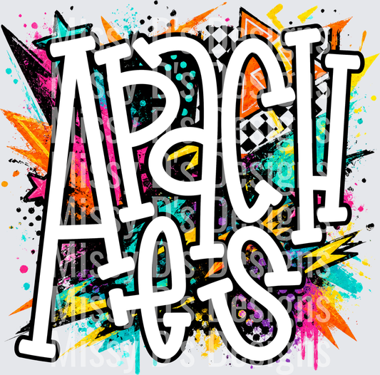APACHES