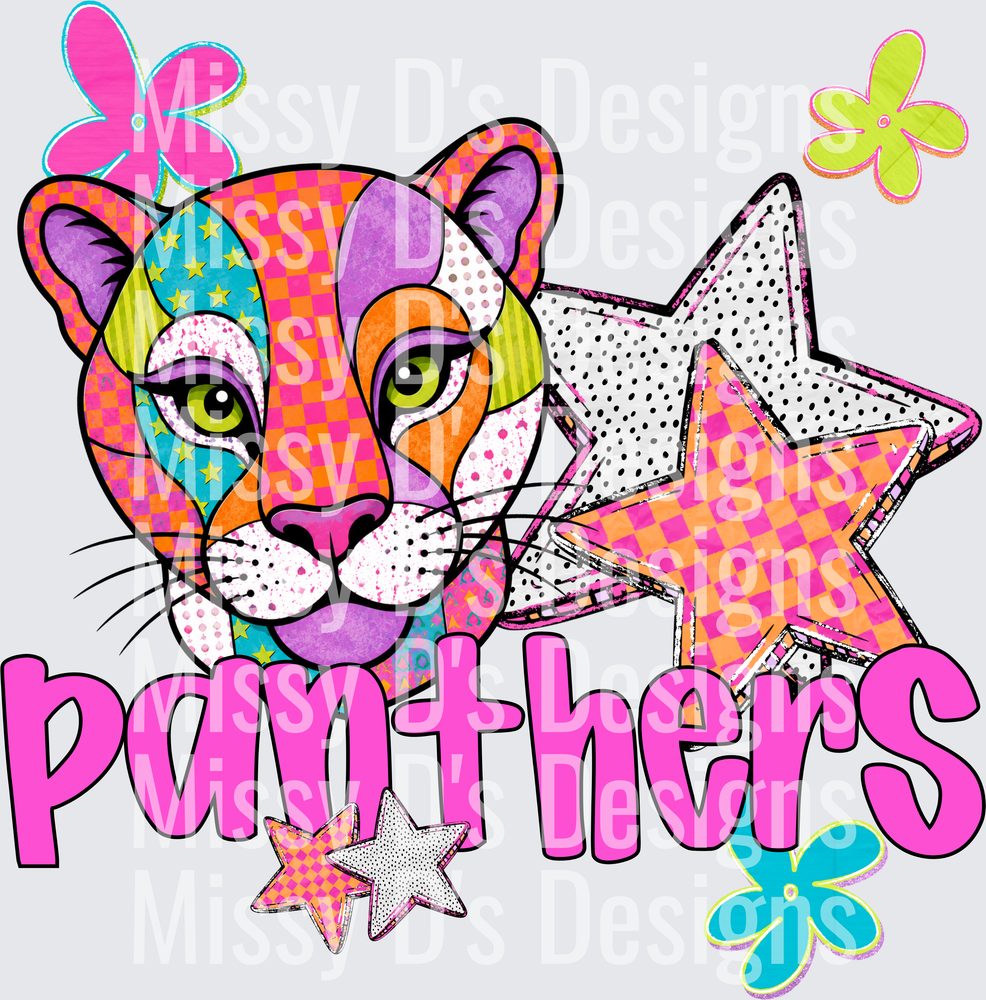 PANTHERS