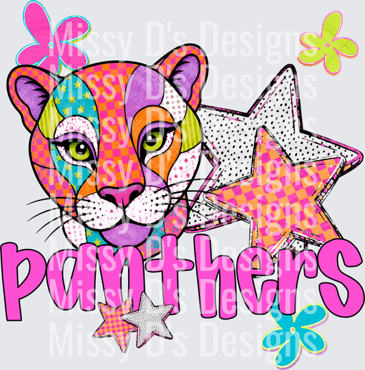 PANTHERS