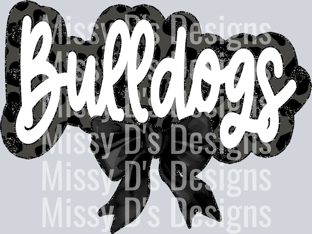 Black Bulldogs