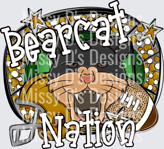 BEARCAT(7)