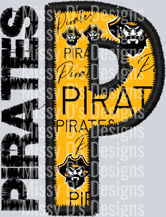 Pirates