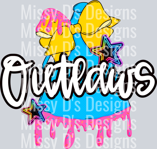 outlaws