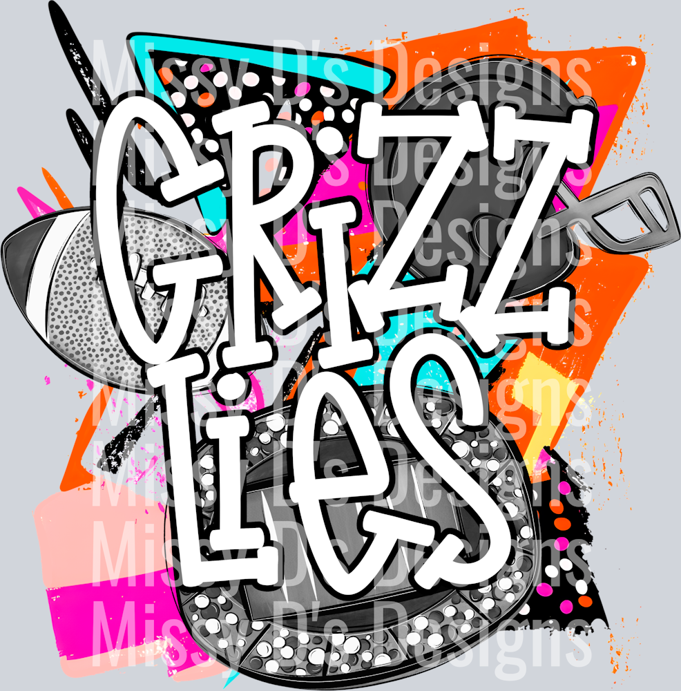 GRIZZLIES