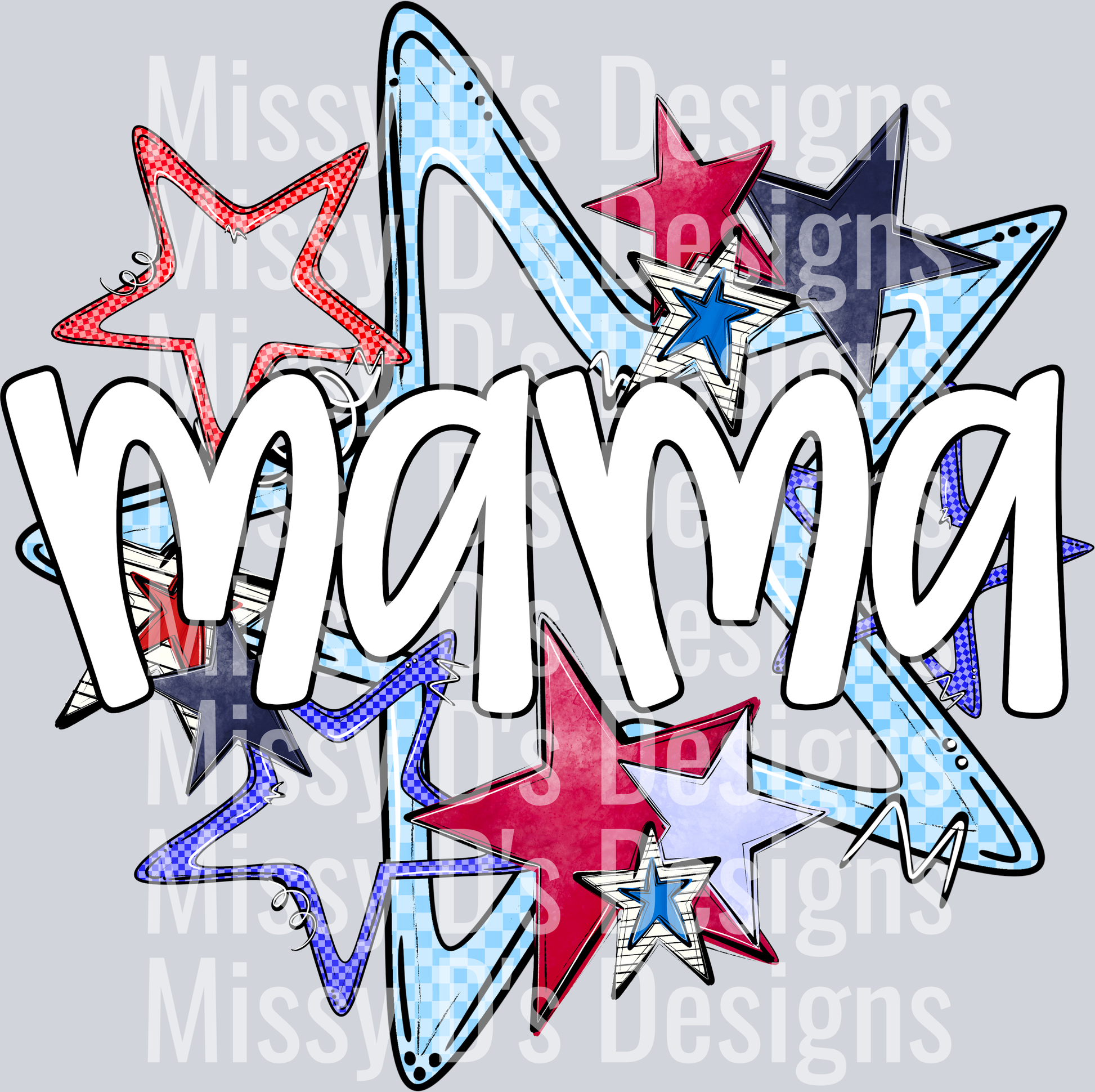 mama