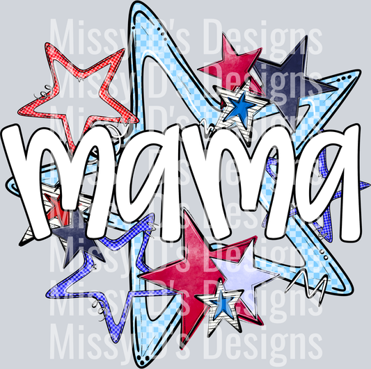 mama