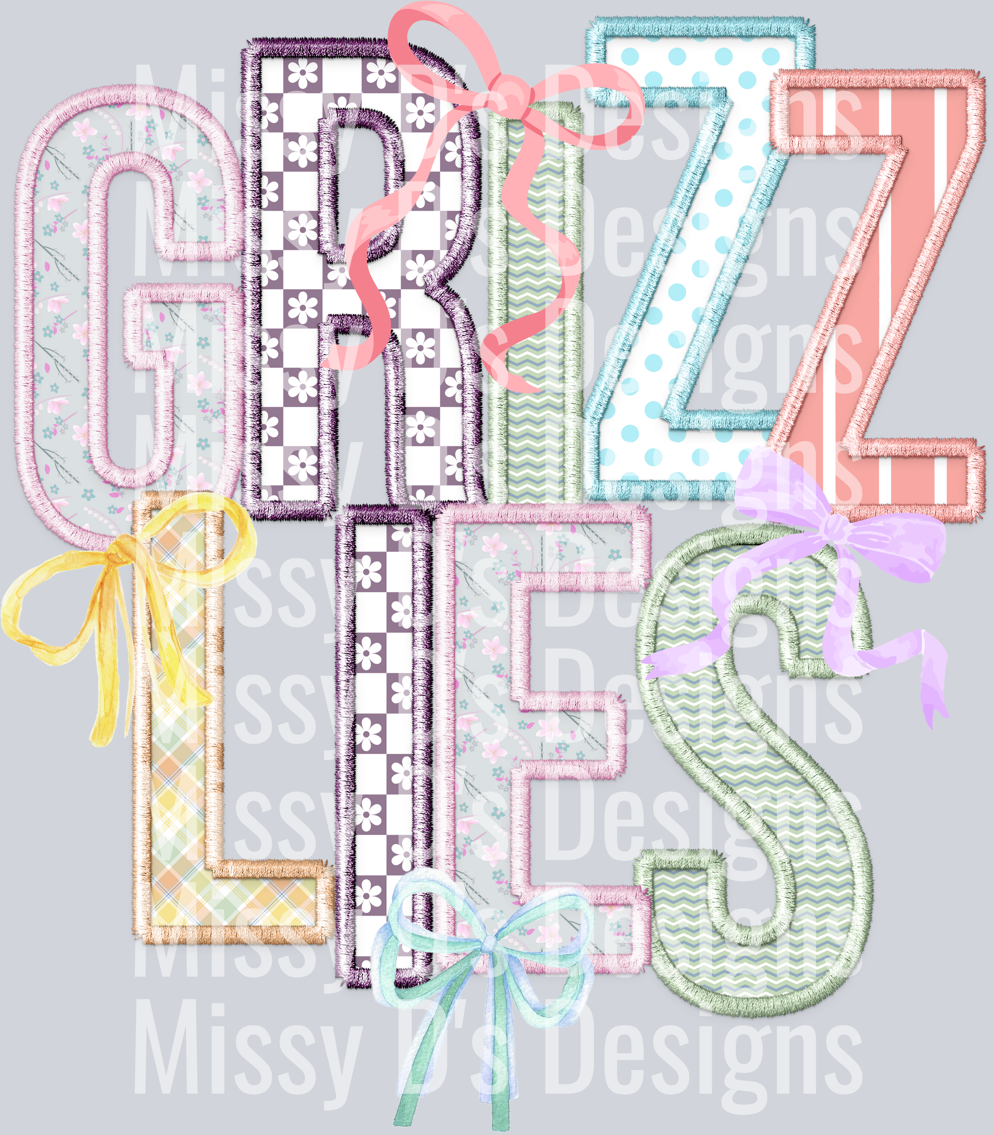 GRIZZLIES