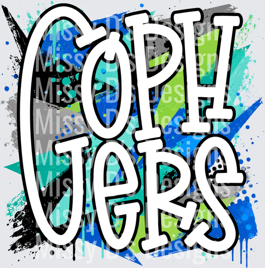 GOPHERS