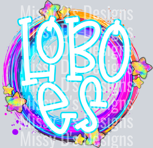 LOBOES