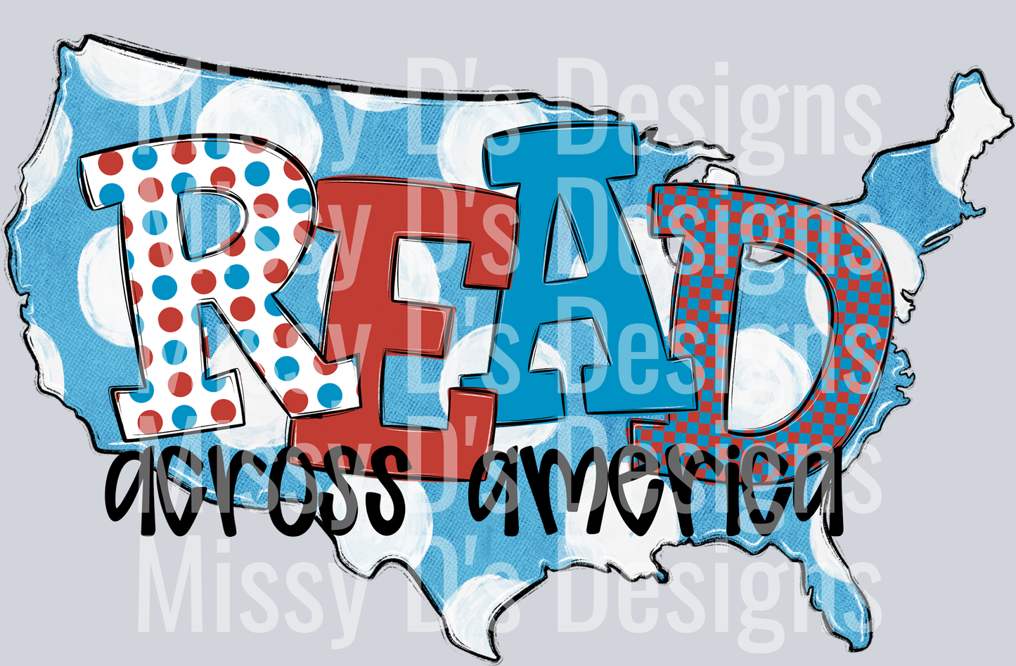 READ ACROSS AMERICA