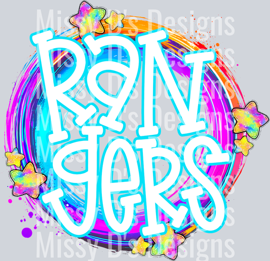 RANGERS