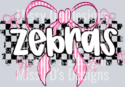 ZEBRAS