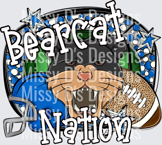 BEARCAT(1)