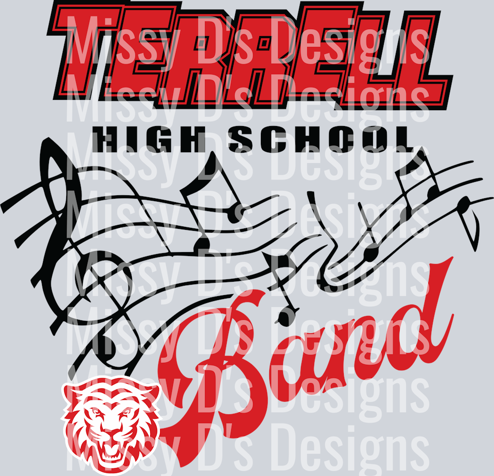Terrell Band (2)
