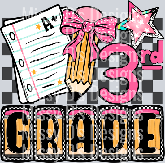 3rdgrade