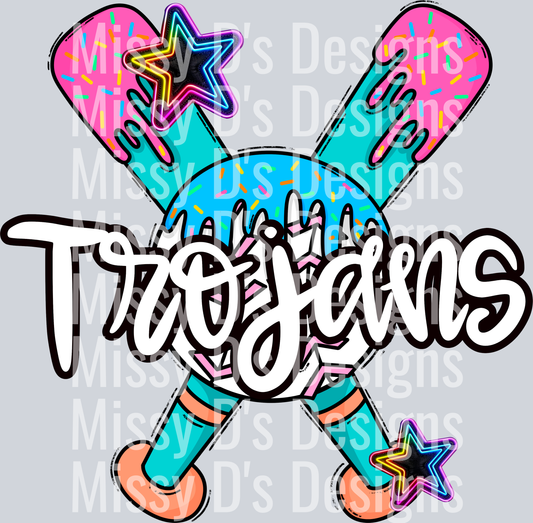 trojans