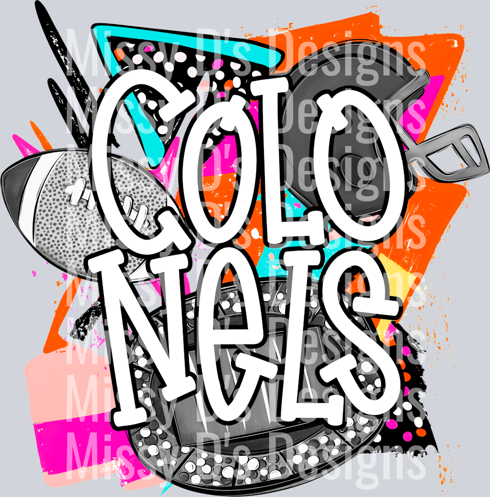 COLONELS