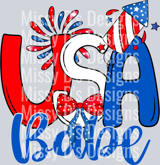 Usababe