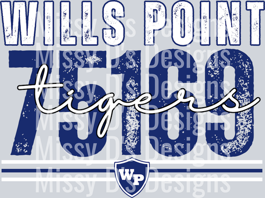 wills point tigers