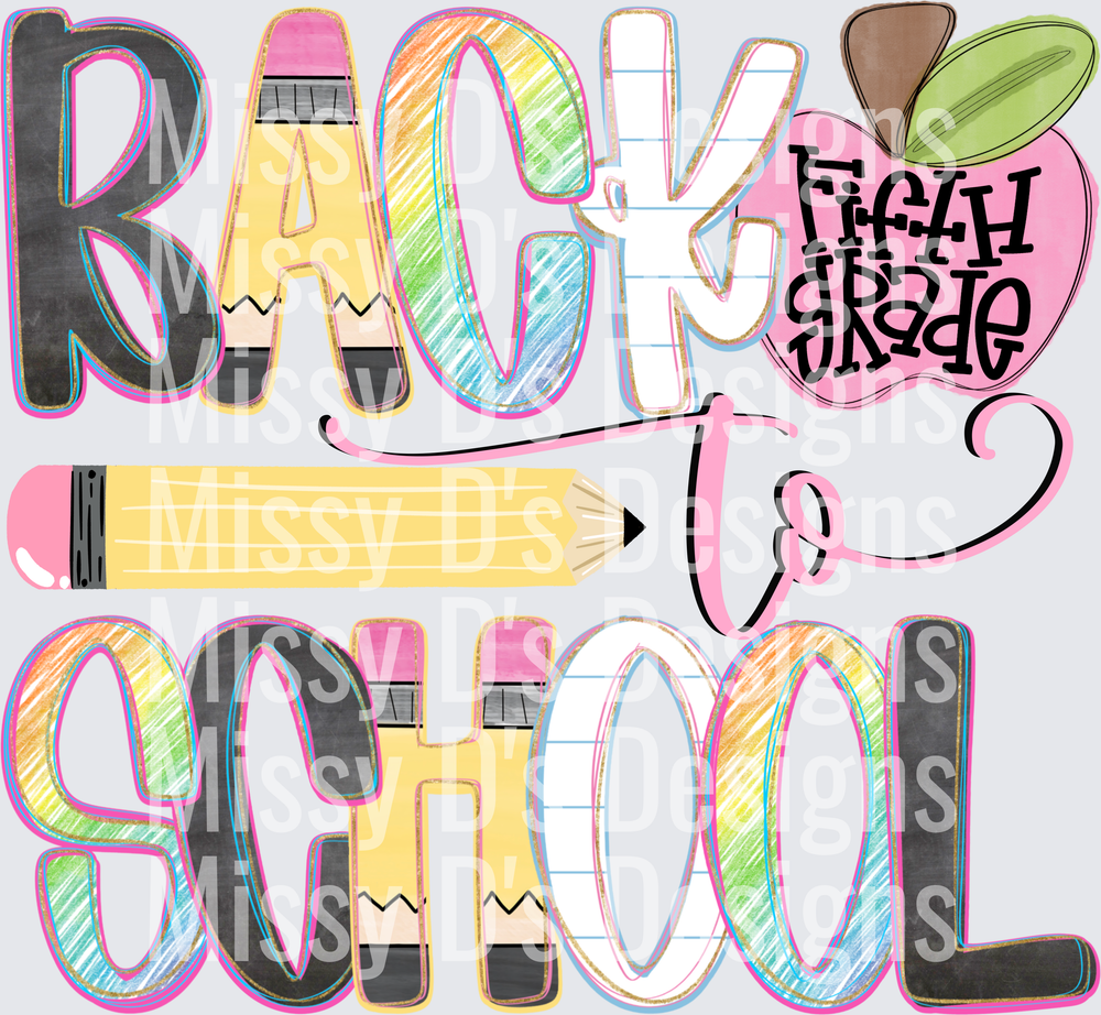 Fifthgrade