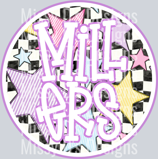 MILLERS