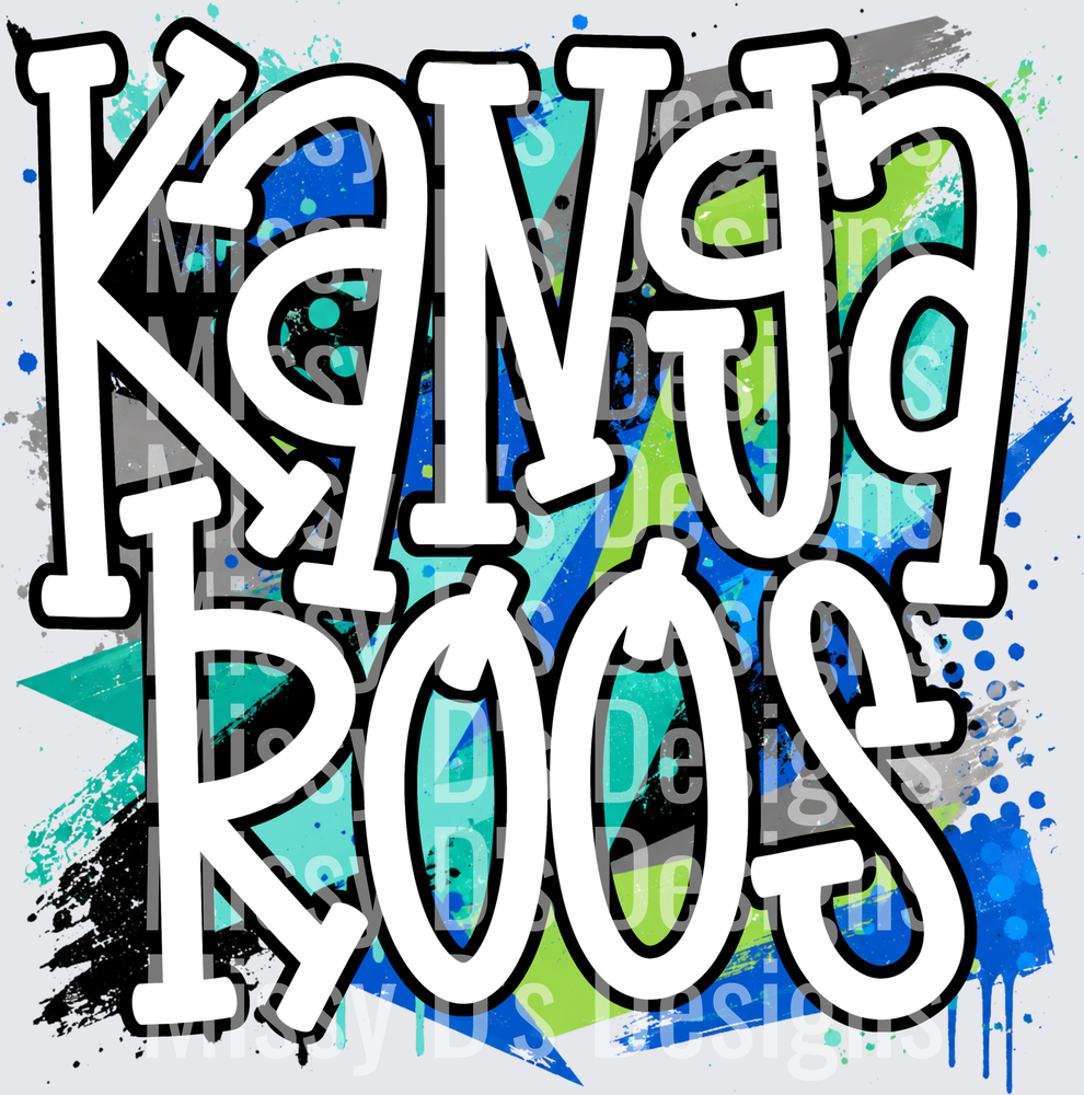 KANGAROOS