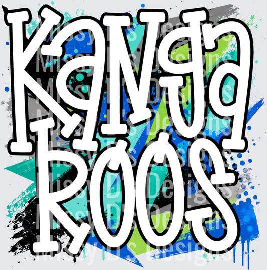 KANGAROOS