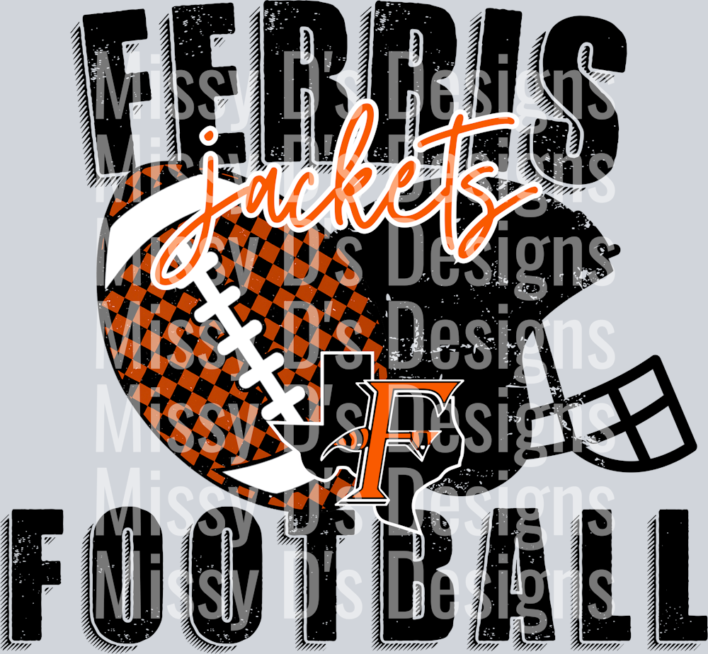ferris jackets