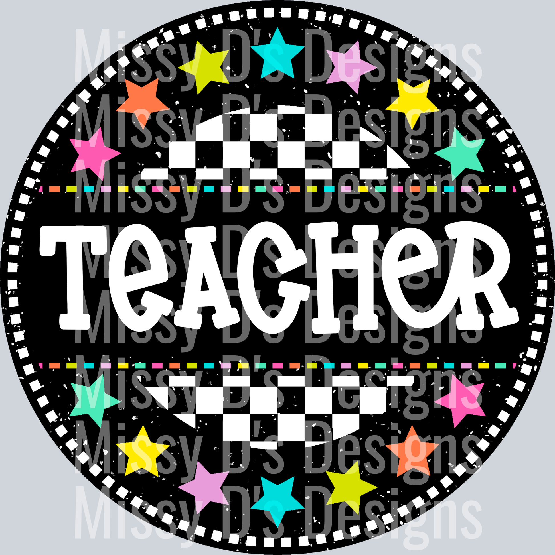 Teacher(1)