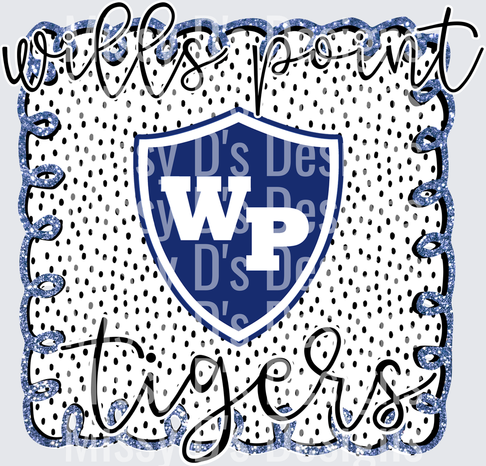 Wills point tigers
