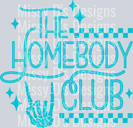 Homebody_Club_Teal