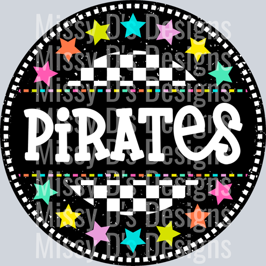 Pirates(1)