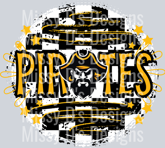 pirates