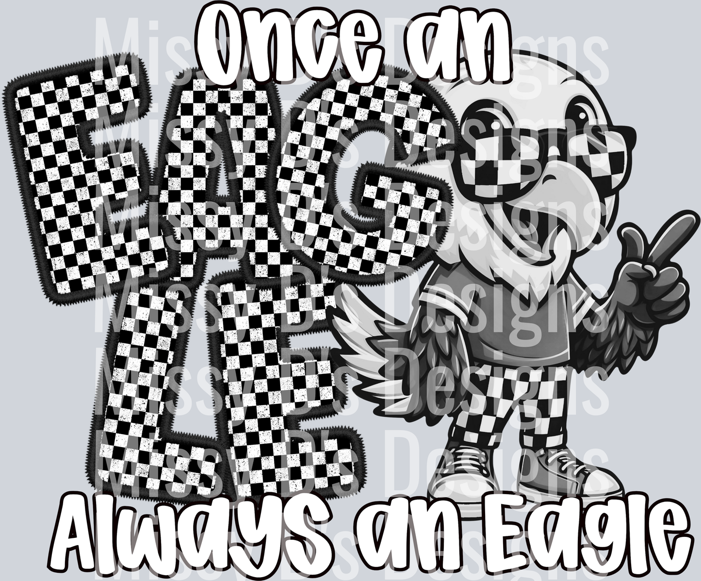 EAGLE