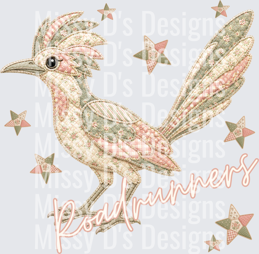 ROADRUNNERS (2)