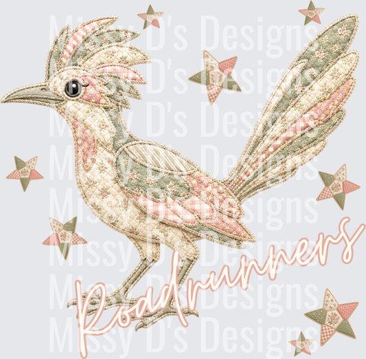 ROADRUNNERS (2)