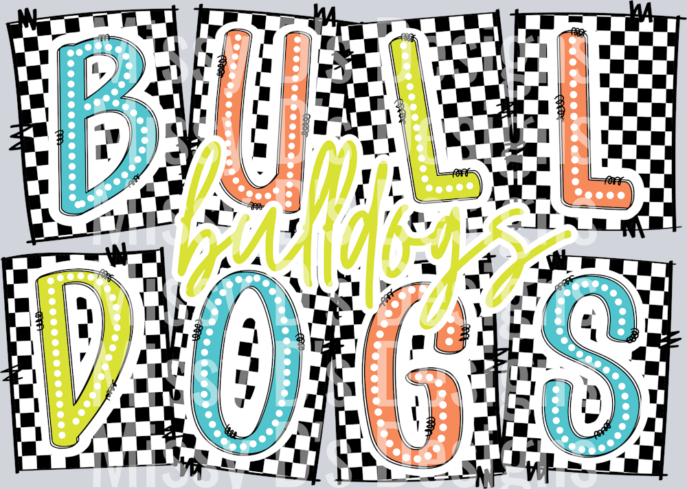 BULLDOGS(17)