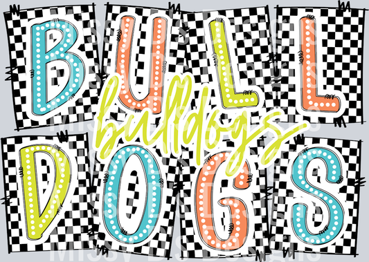 BULLDOGS(17)